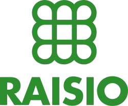 logo de Raisio (entreprise)