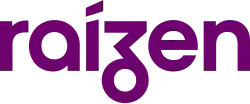 logo de Raízen