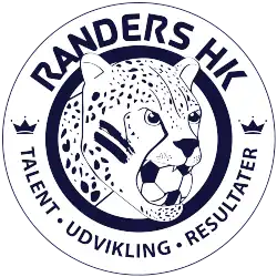 Logo du Randers HK