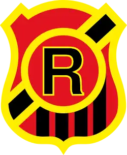 Logo du Rangers de Talca