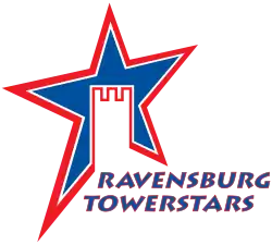 Description de l'image Ravensburg_Towerstars_Logo.svg.