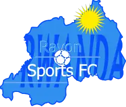 Logo du Rayon Sports