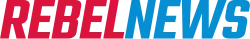 Logo de Rebel News