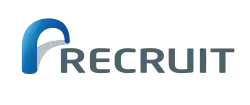 logo de Recruit