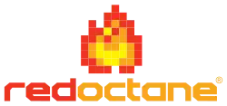 logo de RedOctane