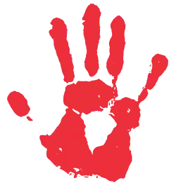 Image illustrative de l’article La Main rouge (groupe armé)