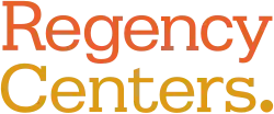 logo de Regency Centers