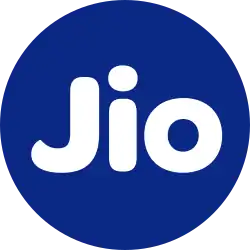 logo de Jio