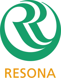 logo de Resona Holdings