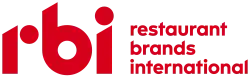 logo de Restaurant Brands International