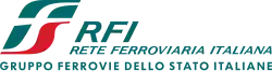 logo de Rete ferroviaria italiana