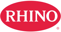 Description de l'image Rhino Entertainment logo.svg.