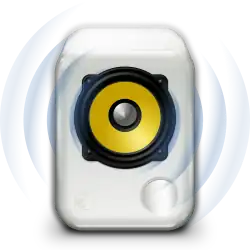 Description de l'image Rhythmbox logo 256px.svg.