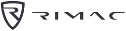logo de Rimac Automobili