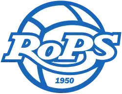 Logo du RoPS