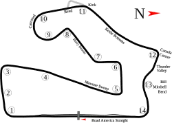 Road America