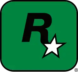 logo de Rockstar Vancouver