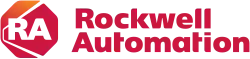 logo de Rockwell Automation