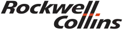 logo de Rockwell Collins