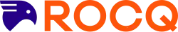 Description de l'image Rocq logo.svg.