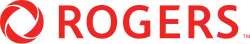 logo de Rogers Communications