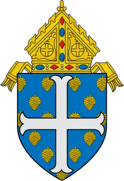 Image illustrative de l’article Diocèse de Portland