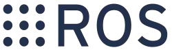 Description de l'image Ros logo.svg.