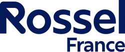logo de Rossel France