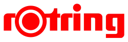 logo de Rotring