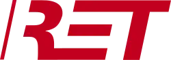 logo de RET (entreprise)