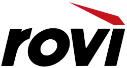 logo de Rovi Corporation