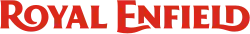 logo de Royal Enfield