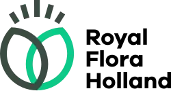 logo de FloraHolland