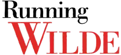 Description de l'image Running Wilde (sitcom logo).svg.