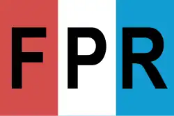 Image illustrative de l’article Front patriotique rwandais