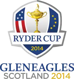 Description de l'image Ryder-Cup-2014.svg.