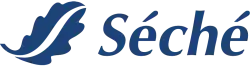 logo de Séché Environnement