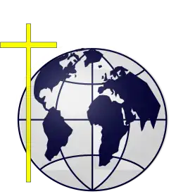 Image illustrative de l’article Société de Saint Patrick pour les missions étrangères