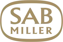 logo de SABMiller