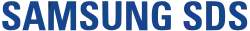 logo de Samsung SDS
