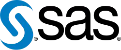 logo de SAS Institute