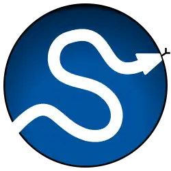 Description de l'image SCIPY 2.svg.