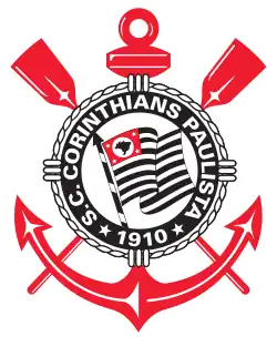 Logo du SC Corinthians