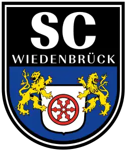 Logo du SC Wiedenbrück