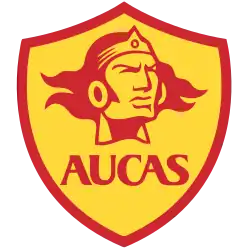 Logo du SD Aucas