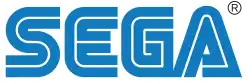 logo de Sega