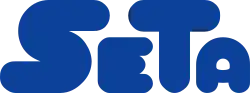 logo de Seta (entreprise)