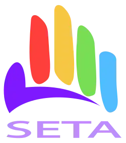 Logo de l’association