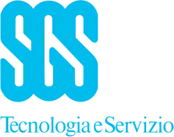 logo de SGS - Società Generale Semiconduttori