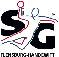 Logo du SG Flensburg-Handewitt